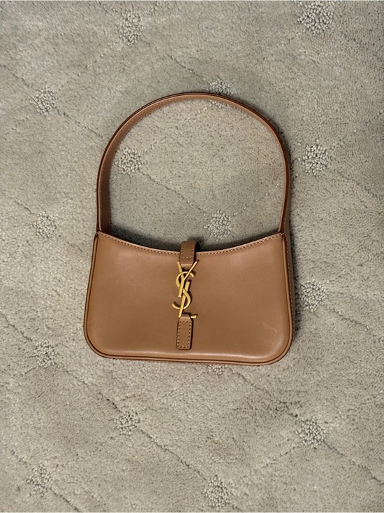 Yves Saint Laurent Handbags - Le 5 a 7 Mini Shoulder Bag